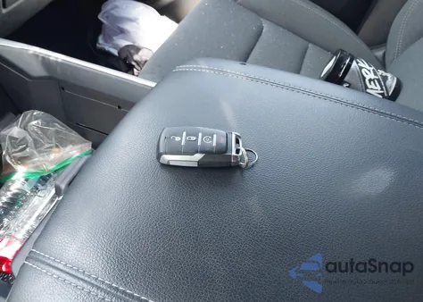 2023 Ram 1500 Big Horn 4X4 5'7 Box from USA, damaged, VIN 1C6SRFFT5PN655973